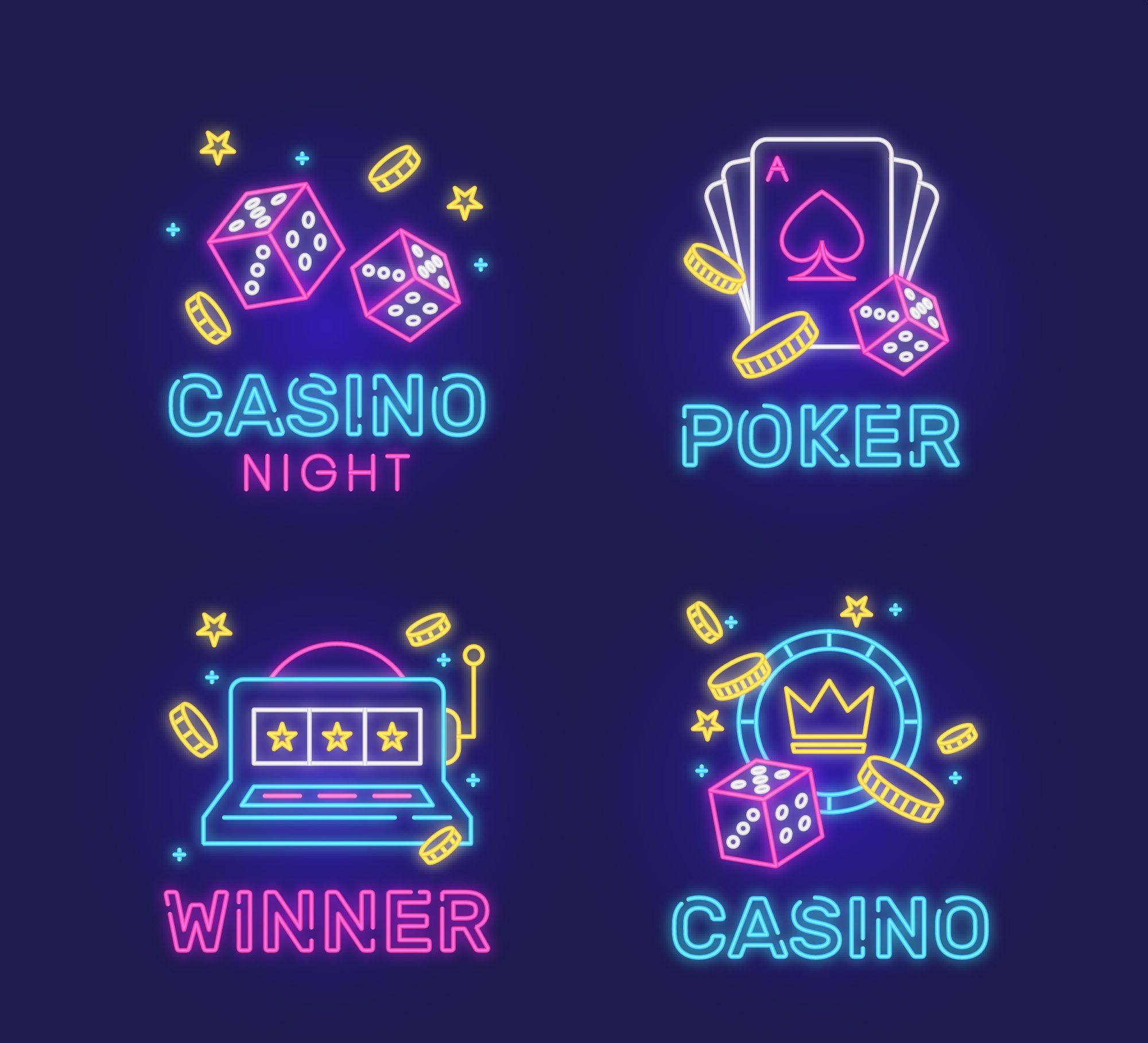Лучшие онлайн казино